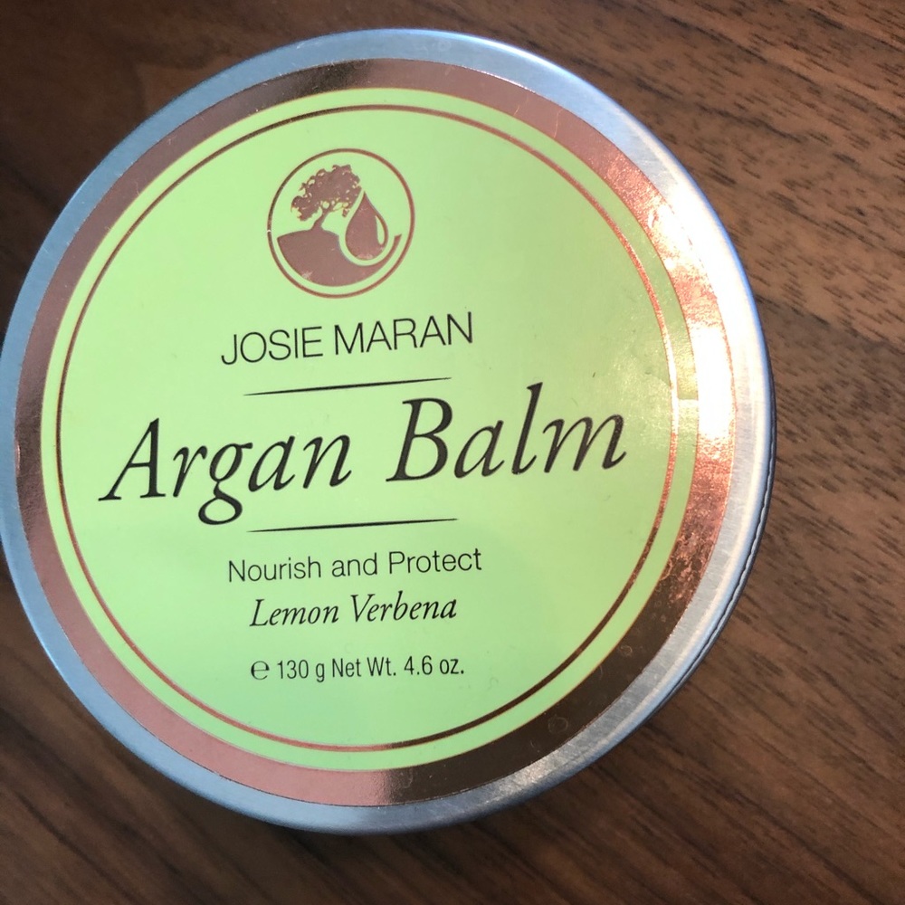 Josie Maran Argan Balm